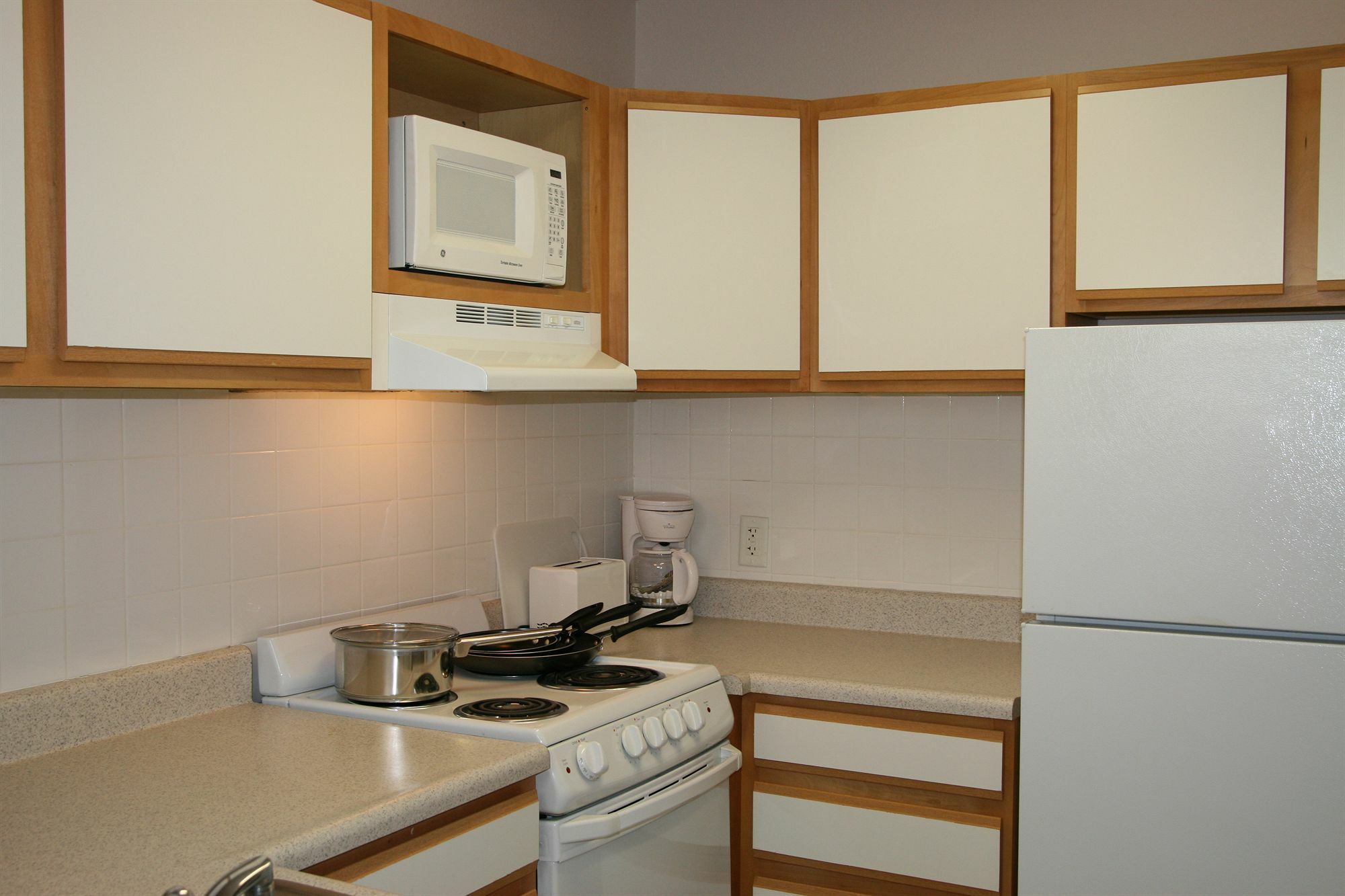 Affordable Suites Wilson Exterior photo